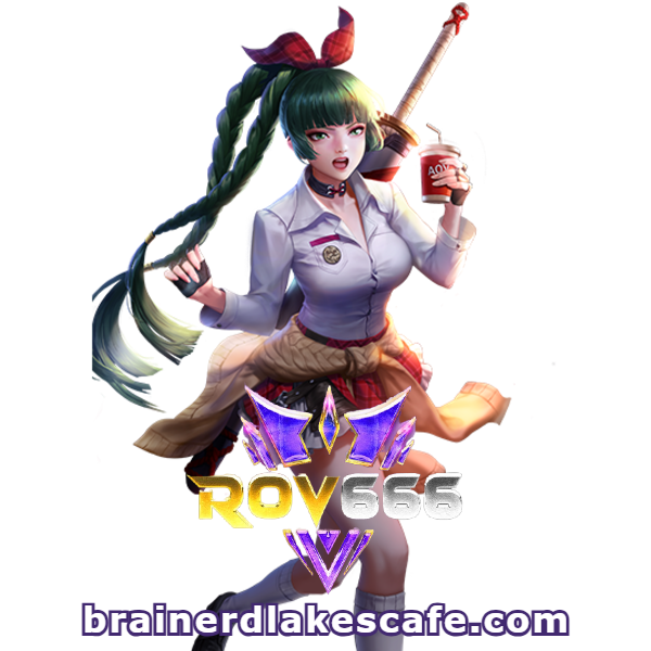 r o v 6 6 6